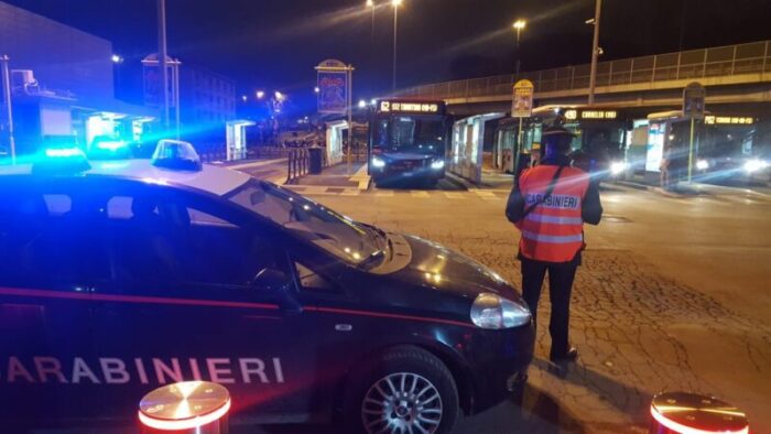 Droga dall'Albania smistata a Roma e destinata a tutta Europa: l'operazione internazionale dei Carabinieri