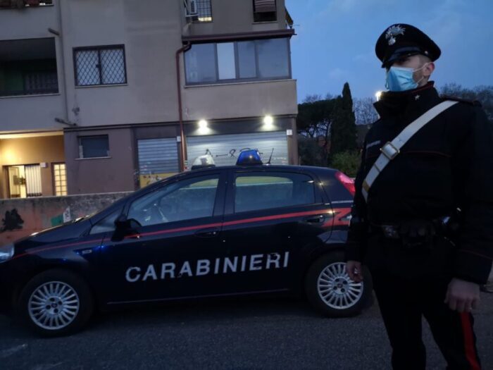 Cassino e Cervaro: droga e violazione delle norme anti-Covid