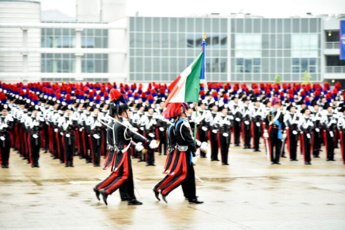 Bando per il reclutamento di 2.938 Allievi #Carabinieri: nell'articolo i dettagli e le scadenze