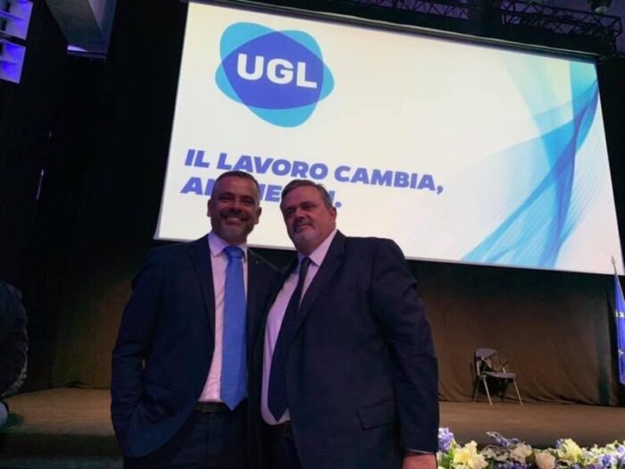 UGL: Regione Lazio, firmato il protocollo per le politiche attive. A chi saranno destinati i 200 milioni di euro