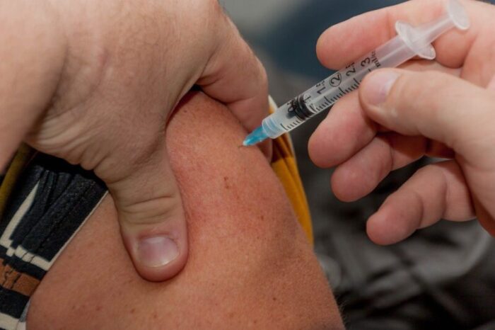 vaccini covid 19 sprechi liste regioni