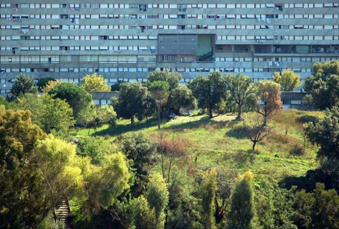 Corviale "rinasce": 70 associazioni provvederanno alla rigenerazione del quartiere