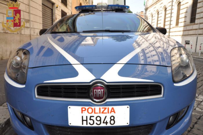 Portonaccio. Ruba il portafogli ad una donna sull'autobus: arrestato 43enne