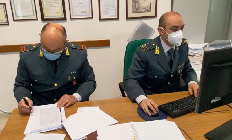 Cassino, sgominata associazione per delinquere: arrestati 11 responsabili e sequestrati beni da oltre 4,5 milioni di euro