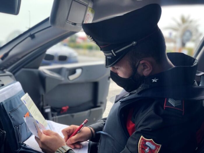 Ostia, ubriaco all'ospedale Grassi aggredisce i Carabinieri. Gli altri episodi di cronaca avvenuti nel week-end sul Litorale