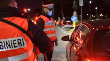 Ciociaria, tutti i luoghi sotto osservazione speciale in vista del 1 maggio