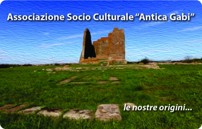 Zagarolo, volontari per aiutare la periferia con sede a Valle Martella: nasce oggi l'Associazione socio culturale Antica Gabi