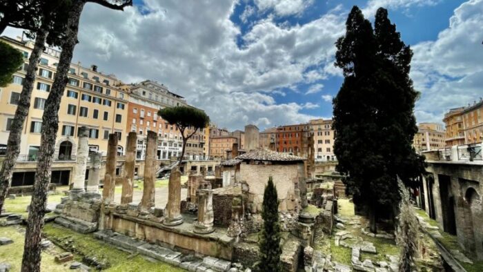 Roma Culture, tutti gli eventi nella Capitale dal 1 al 7 giugno 2022