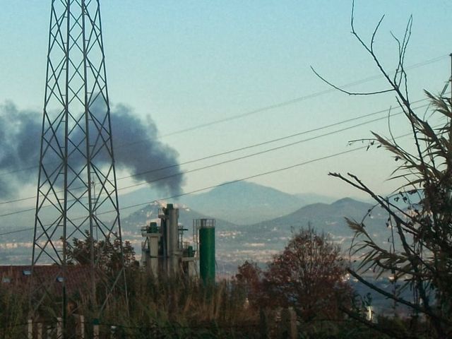 San Cesareo, l'Associazione Aria Pulita attende novità dal Commissione Consiliare Temporanea del Comune e dichiara sostegno al Comitato Pro Campo Gillaro