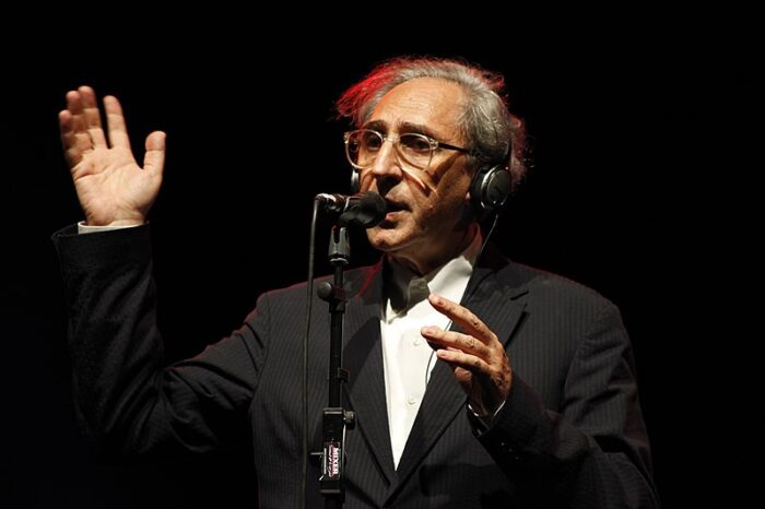 18 maggio 2021 morto Franco Battiato