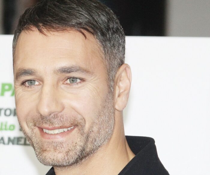 raoul bova don matteo terence hill