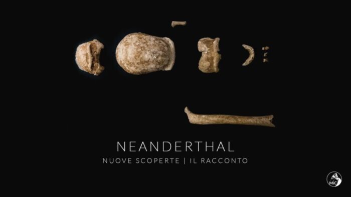 circeo scoperti 9 resti uomini di neanderthal