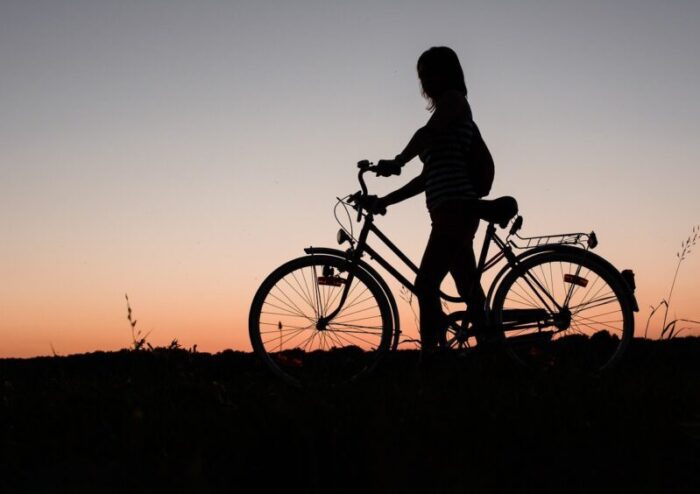 colleferro mobilità sostenibile bicicletta pedalata assistita