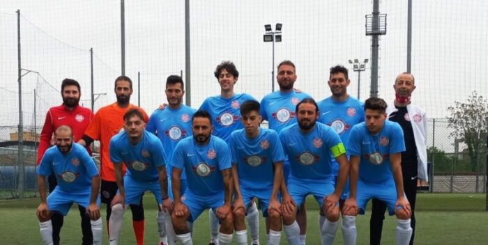 Grottaferrata calcio a 5, mister Piscedda soddisfatto: “Buona la prima al torneo Provincia di Roma