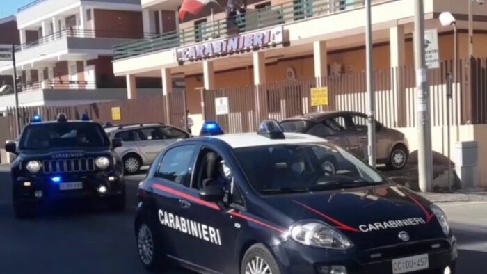 Usura ed estorsioni sul litorale romano. Arrestate sei persone: i dettagli delle indagini (FOTO)