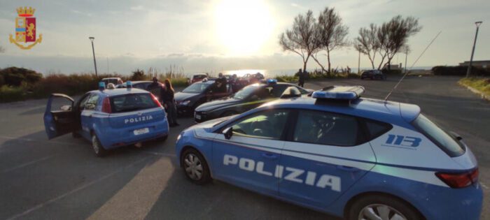 rapine avvenute a Nettuno, arrestato un 43enne