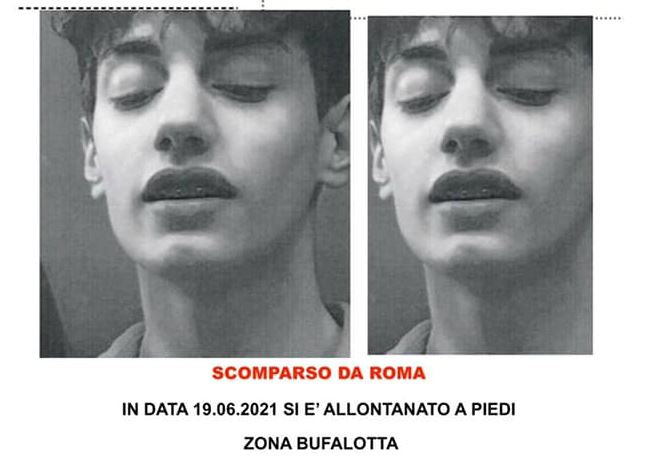 bufalotta alessio esposito appello