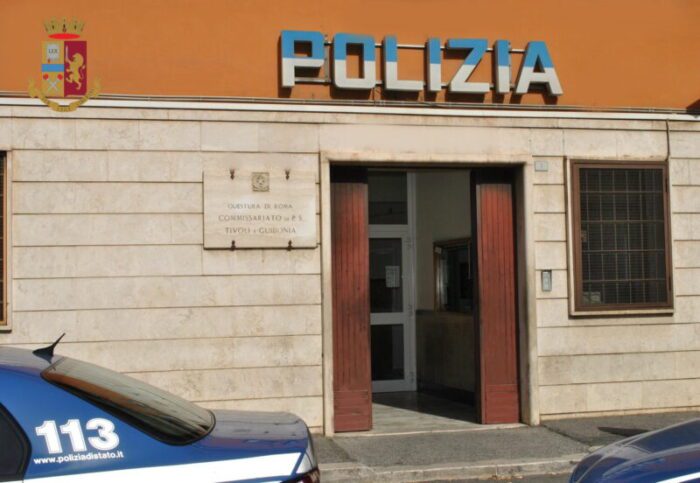 Guidonia Montecelio. Tenta di uccidere con una coltellata la propria compagna: arrestato 41enne originario della provincia di Roma