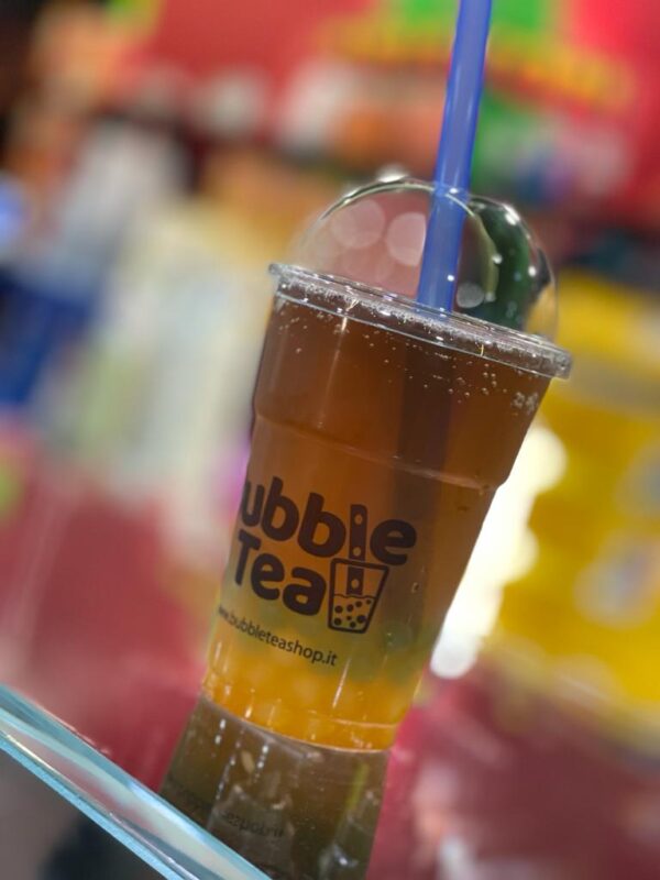 Ariston Bubble Tea