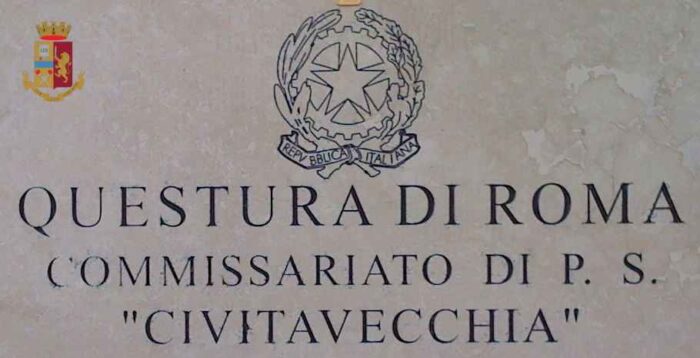 Due denunciati a Civitavecchia nel week-end di Ferragosto: un 42enne di Cerveteri per guida in stato di ebbrezza e una 51enne per tentato furto