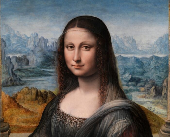 copia gioconda venduta milioni di euro