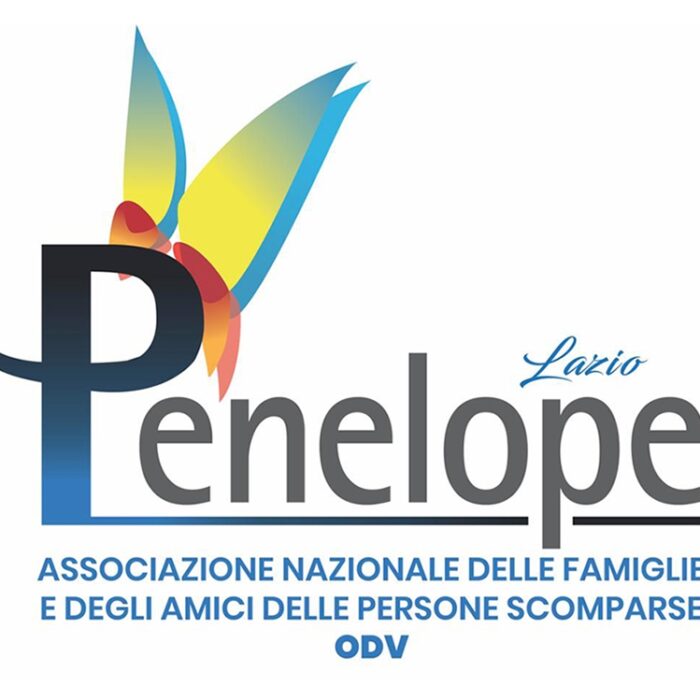 associazione penelope lazio scomparsa