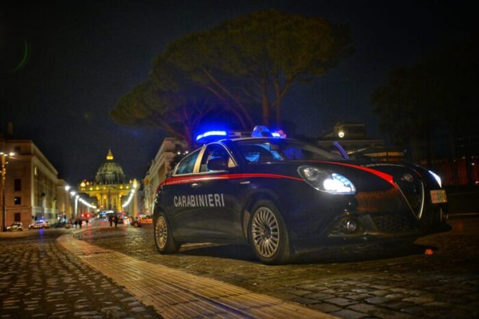 Roma. Borseggi con le "mani di velluto": arrestati 3 ladri