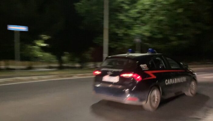 Roma. Ruba una bicicletta per raggiungere i festeggiamenti per la vittoria della Nazionale: fermato 28enne