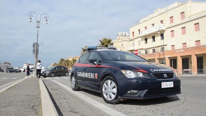 ostia piazza calipso spara ragazzo