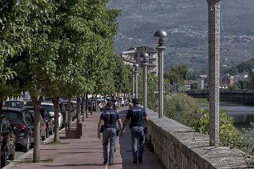 Sora, 33enne nei guai per spaccio di droga: nascondeva cocaina in casa. Fatale la perquisizione domiciliare