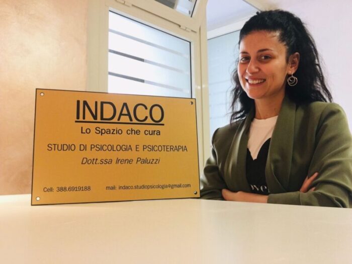 colleferro studio indaco