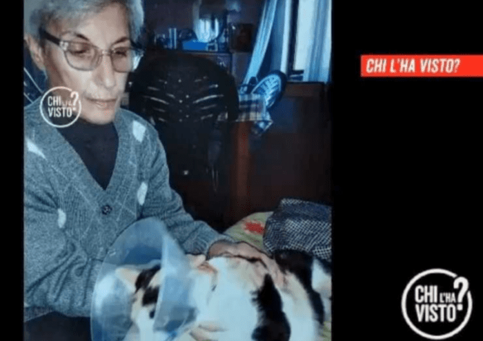 Nuovo appello per Maria Teresa Fuscà, la 74enne scomparsa da Cinecittà