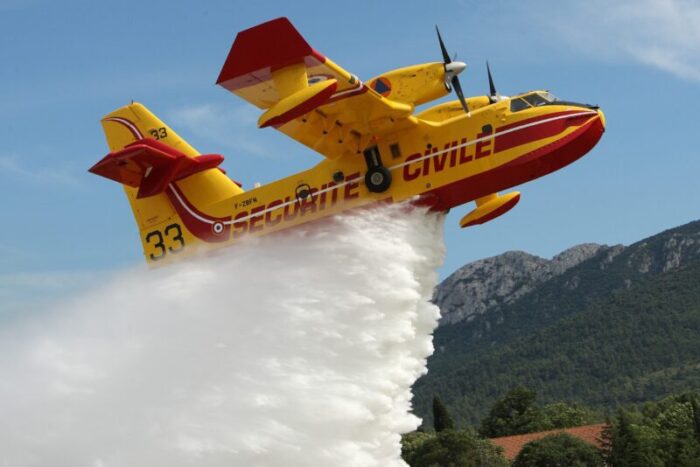 roccasecca incendio castello dei Conti D'Aquino