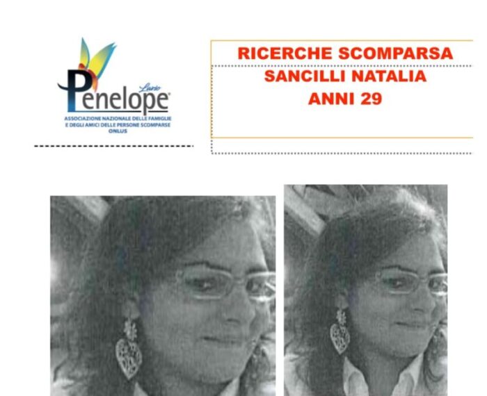 prati natalia sancilli ritrovata