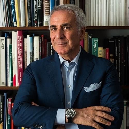 Minacce a Bassetti, risponde l'Avvocato Edoardo Polacco: "L'odio sociale parte proprio da quegli organi di Stato che dovrebbero lavorare per la coesione sociale"