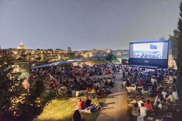 Piccolo America: si chiude il Cinema in Piazza, grande successo della settima edizione con +30% di presenze e nessun contagio