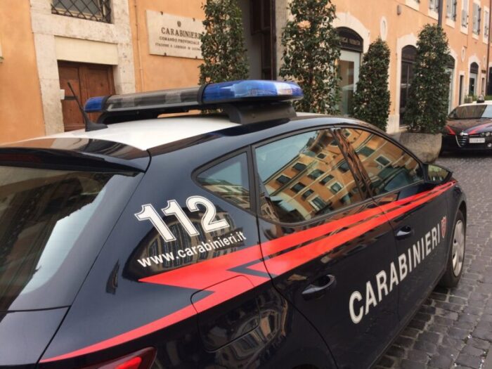 Roma centro. Arrestato ladro di biciclette: in manette un 26enne