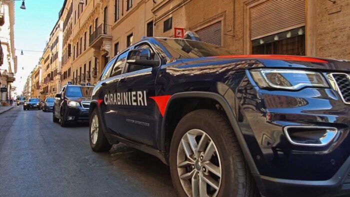 Cambi al vertice della Compagnia dei Carabinieri di Pontecorvo e Sora e relativo N.O.R.: ecco chi sono i nuovi arrivati