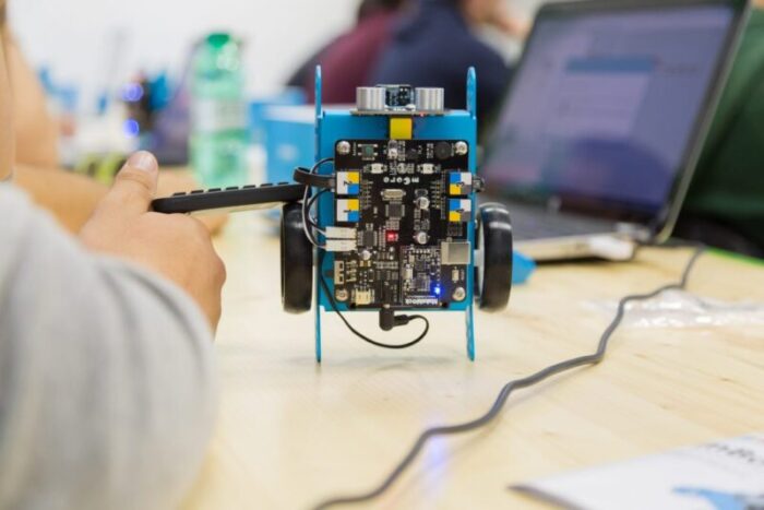 Aspettando Maker Faire Rome 2021, la “Call For Makers” di Regione Lazio e Lazio Innova