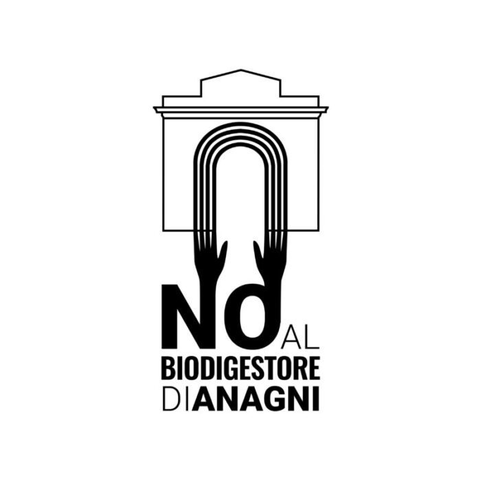 Il Movimento” NO al Biodigestore di Anagni” dà inizio alla raccolta firme per la proposta di delibera di iniziativa popolare