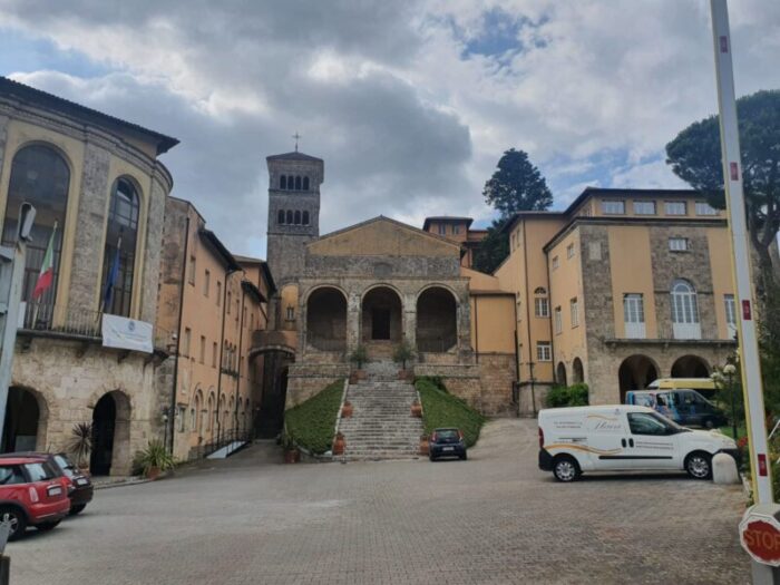 Anagni protagonista nella puntata di Freedom: Giacobbo racconterà il celebre episodio dello Schiaffo