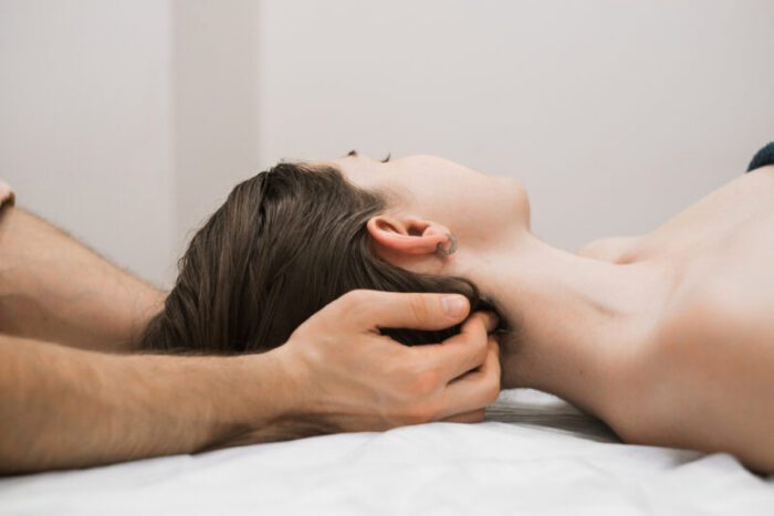 Osteopatia - centro di eccellenza Roma Aurelia