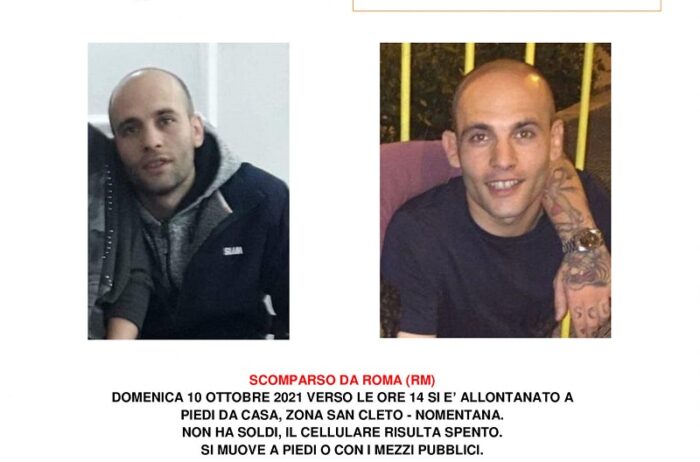 san basilio alessio zangrilli notizia