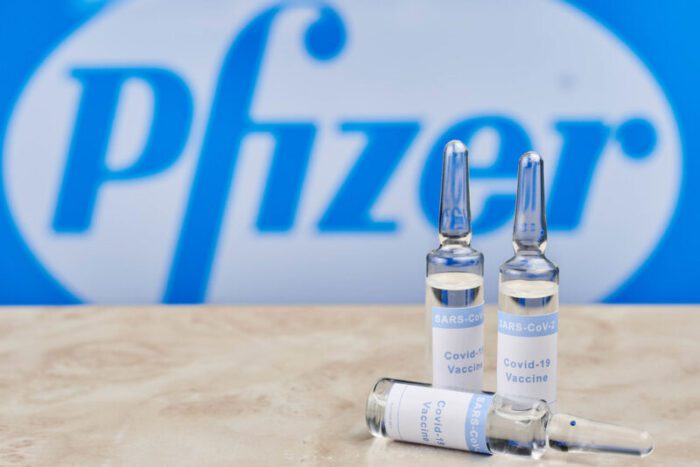 pfizer posti di lavoro assunzioni lazio