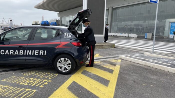 Fiumicino. Controlli all'Aeroporto, multata una società che offre servizi di parcheggio ed autolavaggio