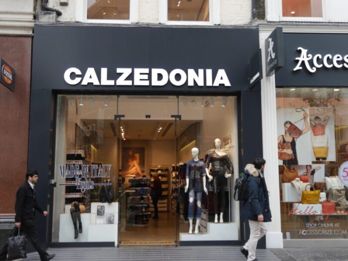 calzedonia offerte lavoro valmontone roma