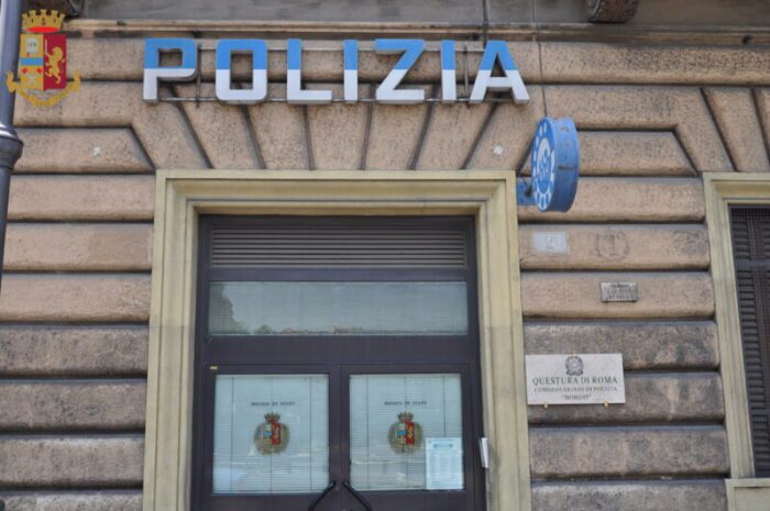 Roma. Ricercata dalle autorità peruviane, viene rintracciata in un albergo della Capitale: arrestata 26enne