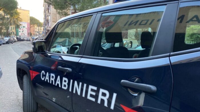 Sant'Angelo Romano. Subisce maltrattamenti dal marito per 16 anni: donna trova il coraggio di denunciare