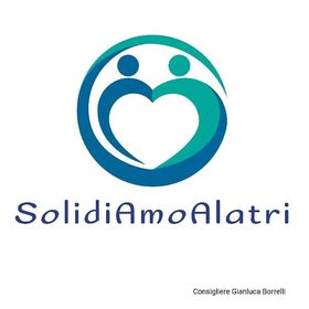 Alatri Progetto SolidiAmoAlatri Borrelli