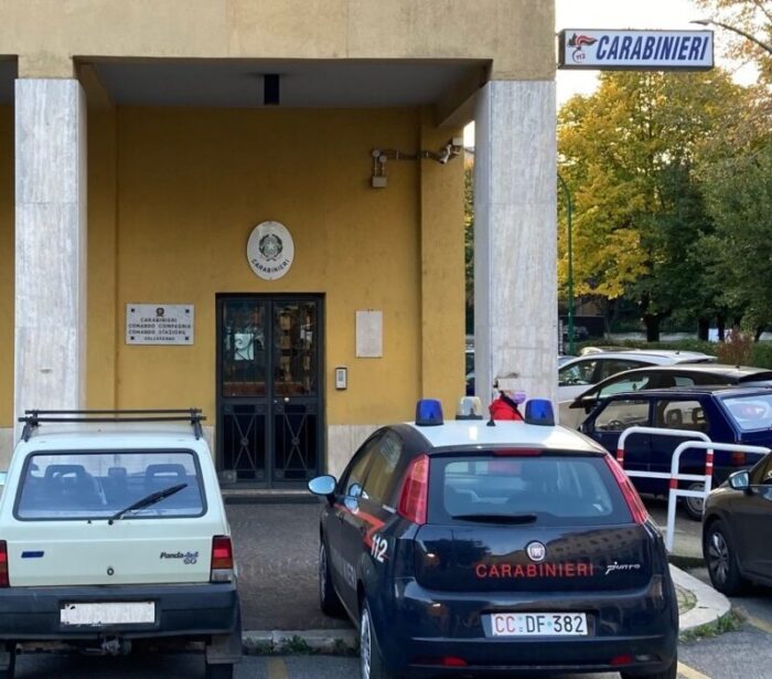 Colleferro, ruba la borsa ad una 75enne e poi scappa insieme ad un complice: arrestato